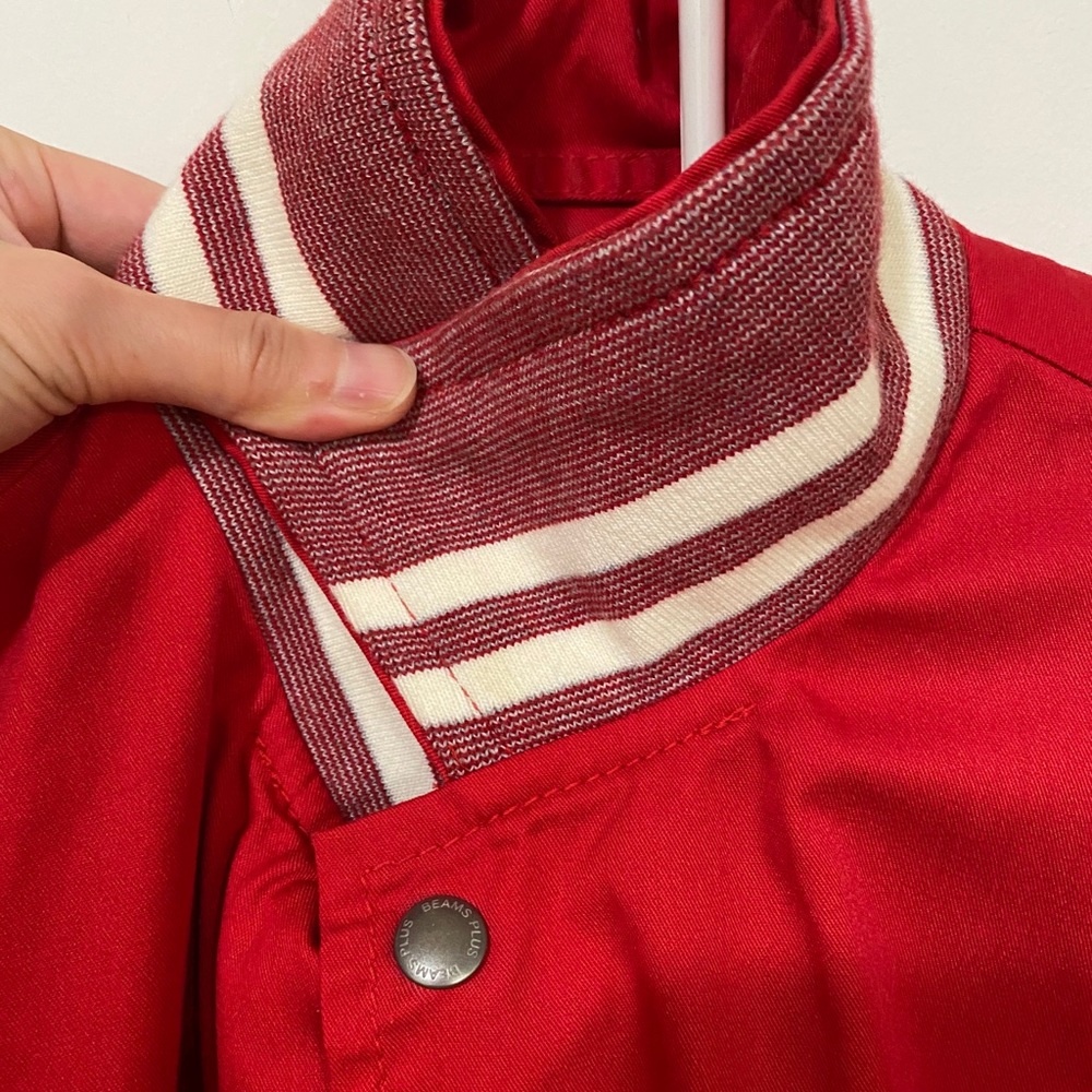 BEAMS Plus Men’s Jacket - Picture 4 of 5